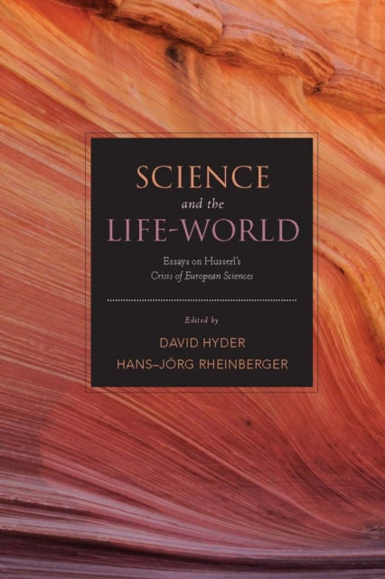 Book cover of: Science and the Life-World