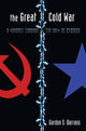Book cover of: Great Cold War. By: Gordon S. Barrass