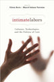 Book cover of: Intimate Labors