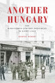 Book cover of: Another Hungary. By: Robert Nemes