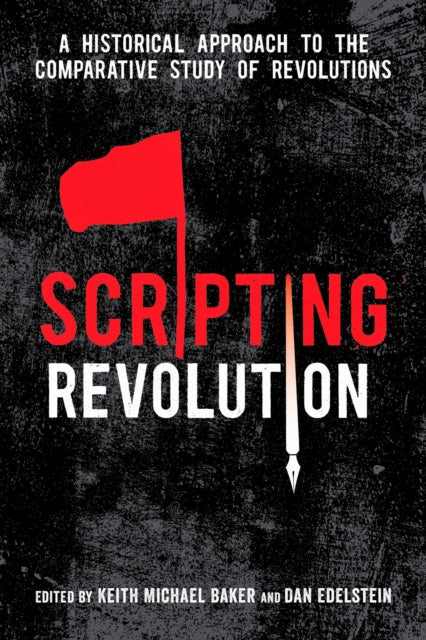 Book cover of: Scripting Revolution
