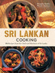 Book cover of: Sri Lankan Cooking. By: Douglas Bullis