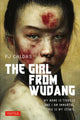 Book cover of: Girl from Wudang. By: P. J. Caldas