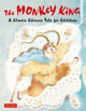 Book cover of: Monkey King. By: David Seow