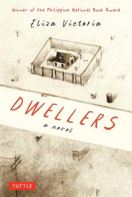 Book cover of: Dwellers: A Novel