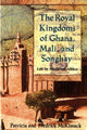 Book cover of: Royal Kingdoms of Ghana, Mali, and Songhay. By: Patricia McKissack