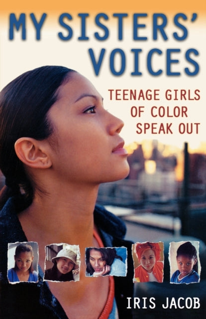 Book cover of: My Sisters' Voices. By: Iris Jacob