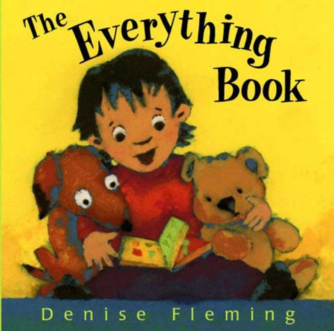 Everything Book