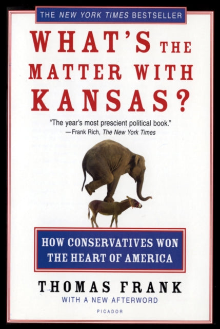 What's The Matter With Kansas?