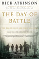 Book cover of: Day of Battle