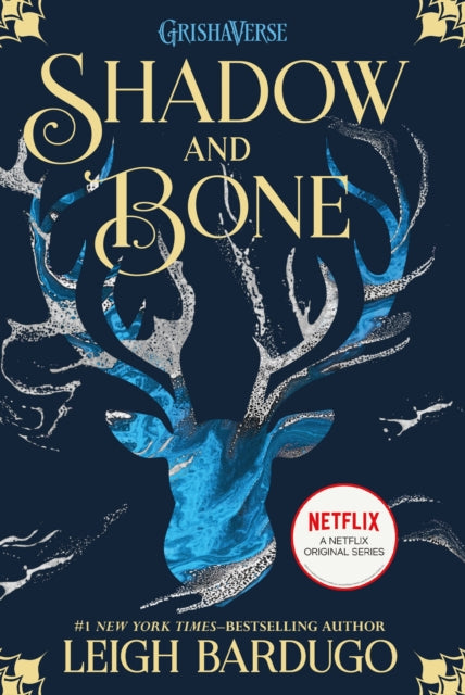 The Shadow and Bone
