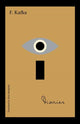 Book cover of: Diaries of Franz Kafka. By: Franz Kafka