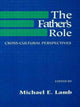 Book cover of: Father's Role. By: M. E. Lamb