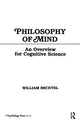 Book cover of: Philosophy of Mind