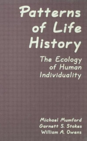 Patterns of Life History