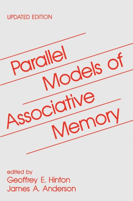 Parallel Models of Associative Memory