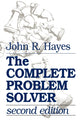 Book cover of: Complete Problem Solver