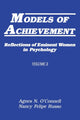 Book cover of: Models of Achievement