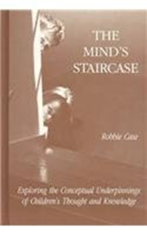 The Mind's Staircase