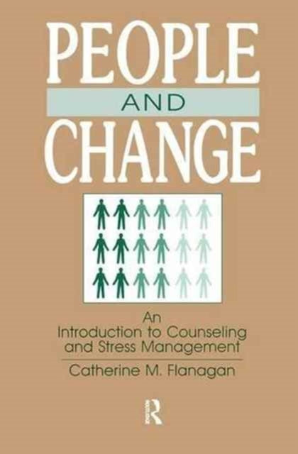 Book cover of: People and Change