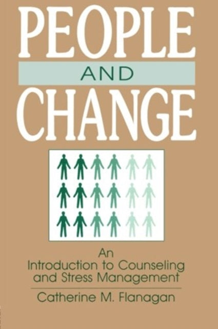 Book cover of: People and Change