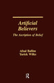 Book cover of: Artificial Believers