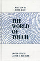 Book cover of: World of Touch