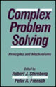 Book cover of: Complex Problem Solving