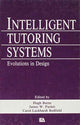 Book cover of: Intelligent Tutoring Systems