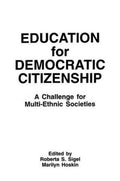 Education for Democratic Citizenship