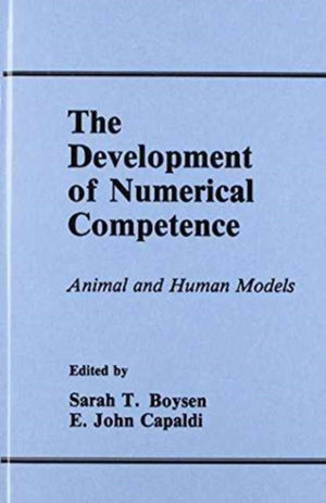 The Development of Numerical Competence