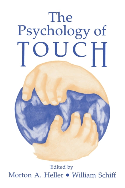 Book cover of: Psychology of Touch