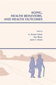 Book cover of: Aging, Health Behaviors, and Health Outcomes