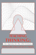 Teaching Thinking