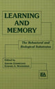 Book cover of: Learning and Memory