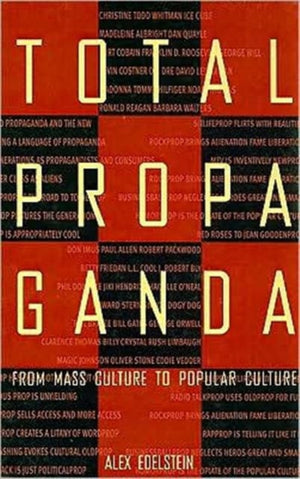 Total Propaganda
