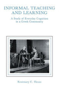 informal Teaching and Learning
