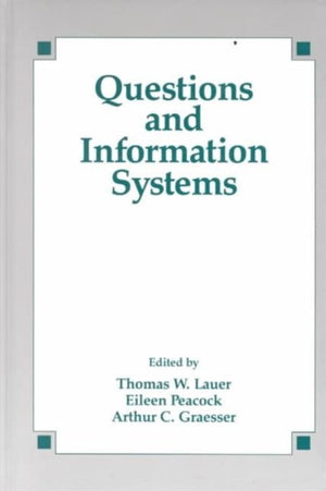 Questions and Information Systems