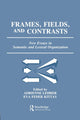Book cover of: Frames, Fields, and Contrasts