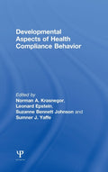 Developmental Aspects of Health Compliance Behavior