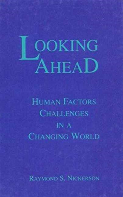 Book cover of: Looking Ahead