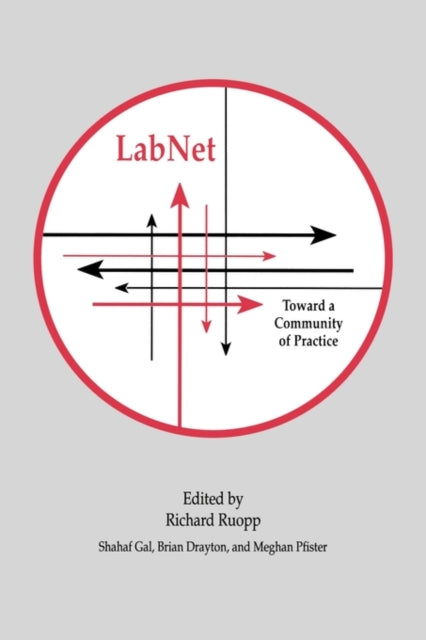 Book cover of: Labnet