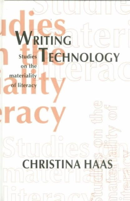 Writing Technology