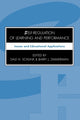 Book cover of: Self-regulation of Learning and Performance