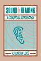 Book cover of: Sound & Hearing