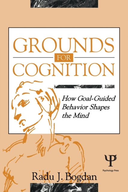 Book cover of: Grounds for Cognition