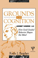 Book cover of: Grounds for Cognition