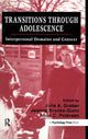Book cover of: Transitions Through Adolescence