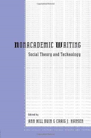 Nonacademic Writing