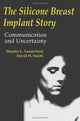 Book cover of: Silicone Breast Implant Story